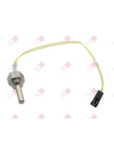 SONDA TEMPERATURA NEW IBERITAL