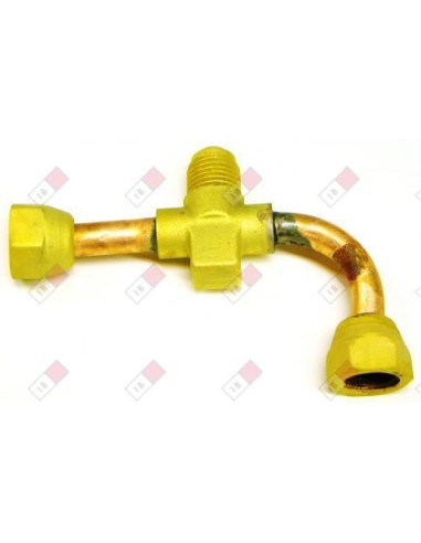 TUBO BATERIA 2GR ANNA