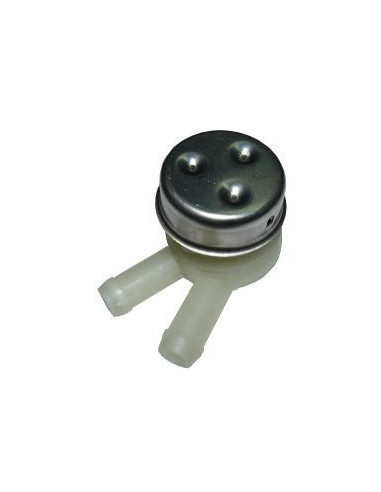 VÁLVULA ANTIRRETORNO