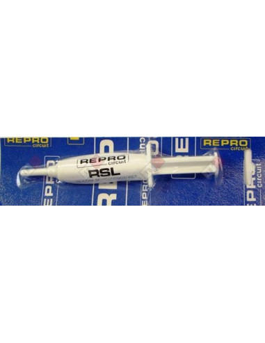  PASTA TERMICA RELE ESTATICO