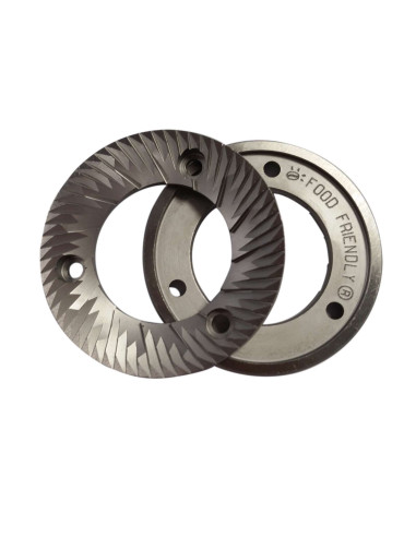 FRESAS MARKIBAR ORIGINALES FOOD FRIENLY