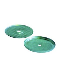 ducha spaziales 2 unidades completas