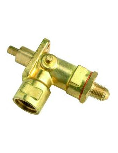 GRIFO VAPOR/AGUA E-91/DUE