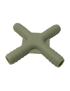 RACOR EN CRUZ fagor/Edenox