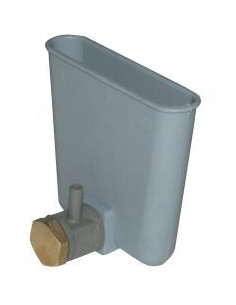 CÁMARA PRESOSTÁTICA COMPLETA