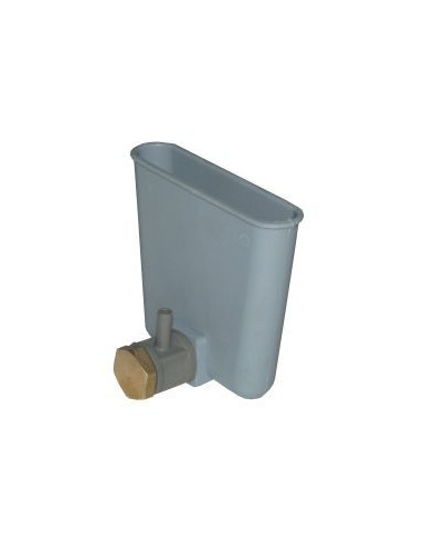 CÁMARA PRESOSTÁTICA COMPLETA