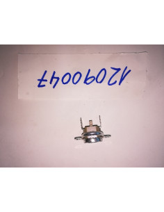 termostato seguridad 95ºc