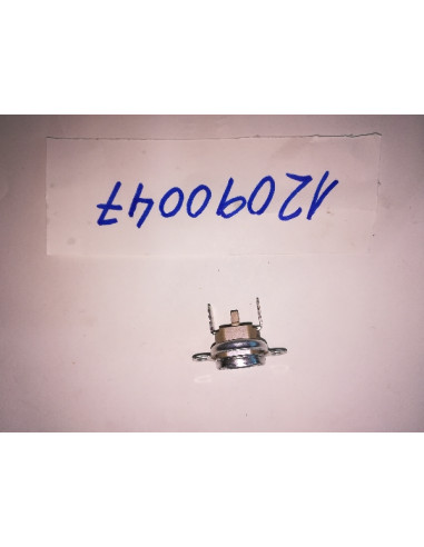 termostato seguridad 95ºc