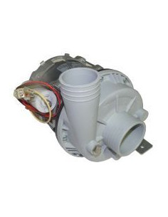  Bomba Lavado 1.5HP(1.1kW)