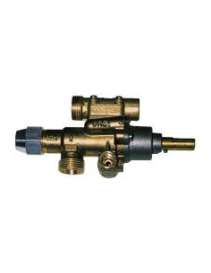 Grifo Gas PEL22S/O