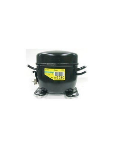 DANFOSS SC12ML R404º