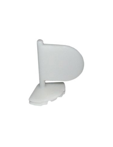 PALA IZQUIERDA DOSIFICADOR Q9