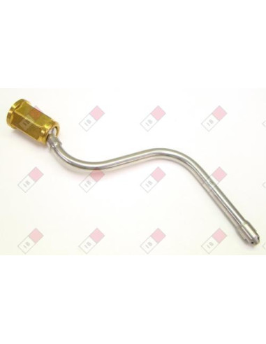 TUBO VAPOR COMPLETO JUNIOR