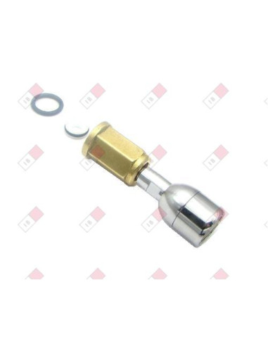 TUBO AGUA COMPLETO IBERITAL