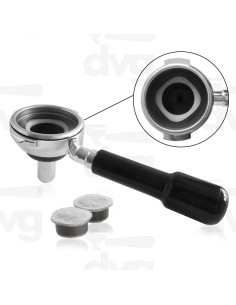 PORTA CAPSULAS FAP RANCILIO