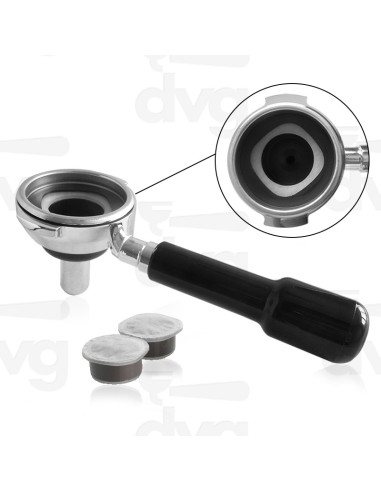 PORTA CAPSULAS FAP RANCILIO