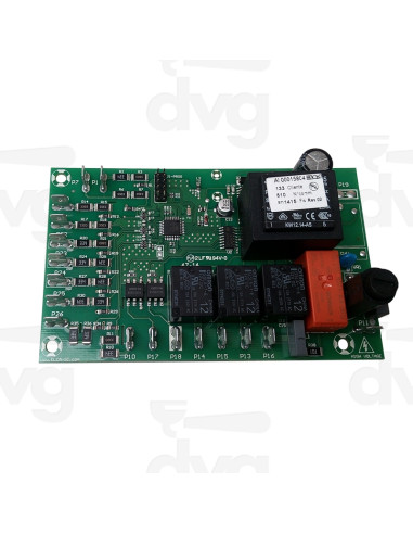 PLACA ARISTARCO 15804