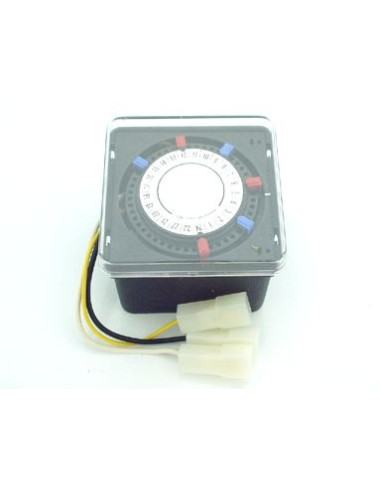 PROGRAMADOR 24 HORAS CR24
