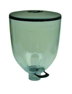 TOLVA MOLINO 1700G COMPAK COMPLETA