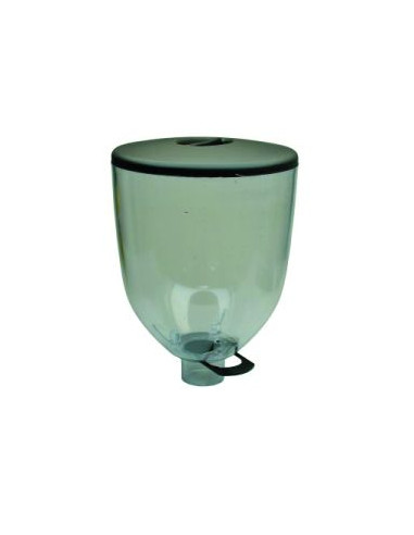 TOLVA MOLINO 1700G COMPAK COMPLETA