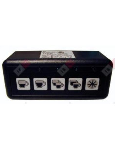 BOTONERA ANNA IBERITAL