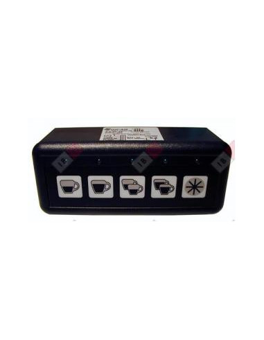 BOTONERA ANNA IBERITAL