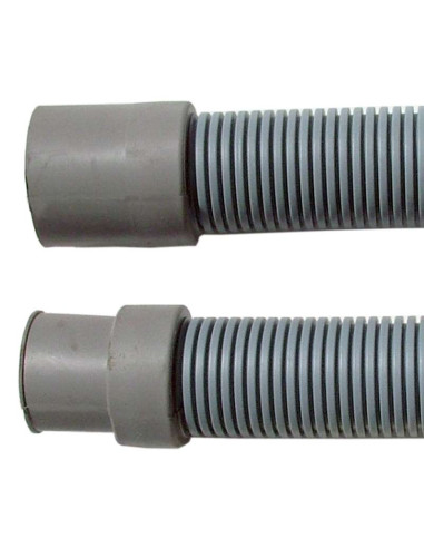 Manguera Desagüe Ø28mm x 24mm