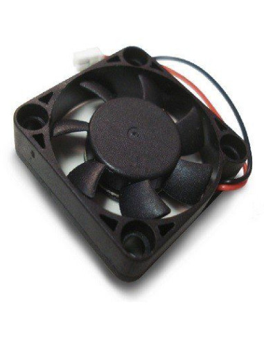 VENTILADOR : 120 x 120 x 38mm 230V