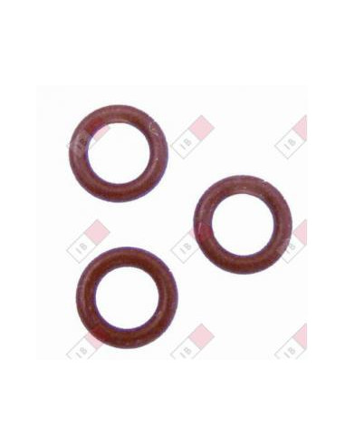 JUNTA ELECTROVALVULA CAFE 10 UNIDADES