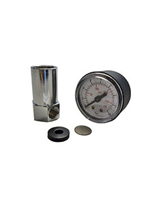 KIT FILTRO PRESION PORTAFILTRO