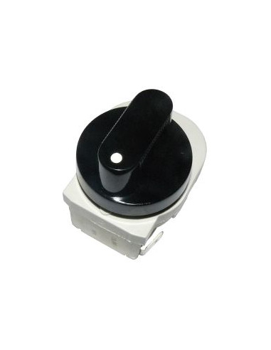 TEMPORIZADOR 300 SEGUNDOS, NO COMPATIBLE CON EL PARO AUTOMATICO