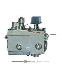 VÁLVULA MINISIT FREIDORA 50-190ºC SERIE 710