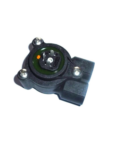 VOLUTRON PLASTICO+LED