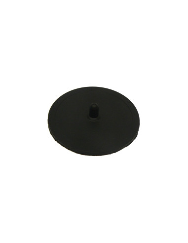 FILTRO CIEGO  Ø50mm GOMA LIMPIEZA