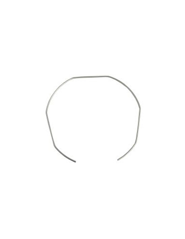 MUELLE PORTAFILTRO 25unid