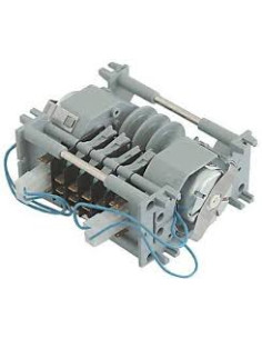 PROGRAMADOR SILANOS 4 MICROS