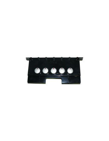 CONJUNTO BOTONERA OTTIMA/RIMINI/NERA  COMPLETA