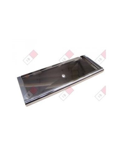 BANDEJA 2GR I COMPACTA B7 NUEVA