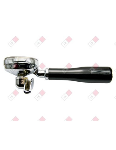 CONJ PORTA 1 VIA TAPON NEGRO