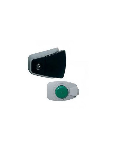 CIERRE PARA CAMARA CON LLAVE