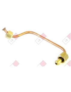 TUBOS MÁQUINA 2GR SIN NIVEL iberital