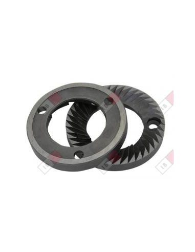  FRESA OBEL BREG 63,5/38/3 IZ