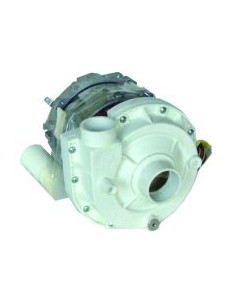 Datos técnicos
Voltaje: 230 V 
Frecuencia: 50 Hz 
Potencia: 670 W 
Diámetro Entrada(iØ): 45 mm 
Diámetro Salida(oØ): 40 mm