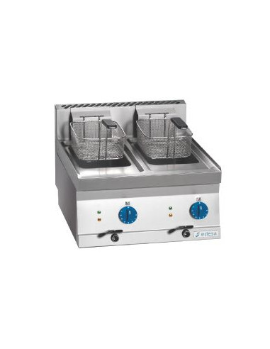 FREIDORA SFE-60-E   380/415 V