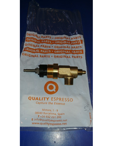 CUERPO GRIFO VAPOR/AGUA  OTTIMA