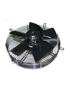 VENTILADOR ROTOR EXTERNO Ø300mm 85W 230V
