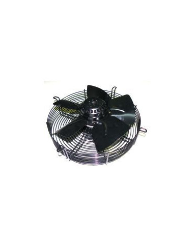 VENTILADOR ROTOR EXTERNO Ø300mm 85W 230V