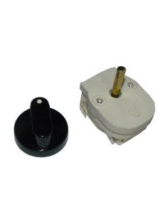 Datos técnicos
Voltaje: 230 V 
Potencia Conmutación: 16 A 
N° Polos:  2 Polos 
Tiempo De Funcionamiento: 1 Minutos 
