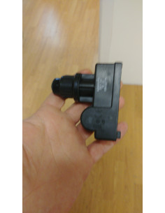 ENCENDEDOR PIEZOELÉCTRICO A PILA