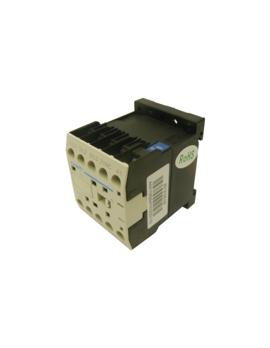 Mini contactor 4kw 9a 230v